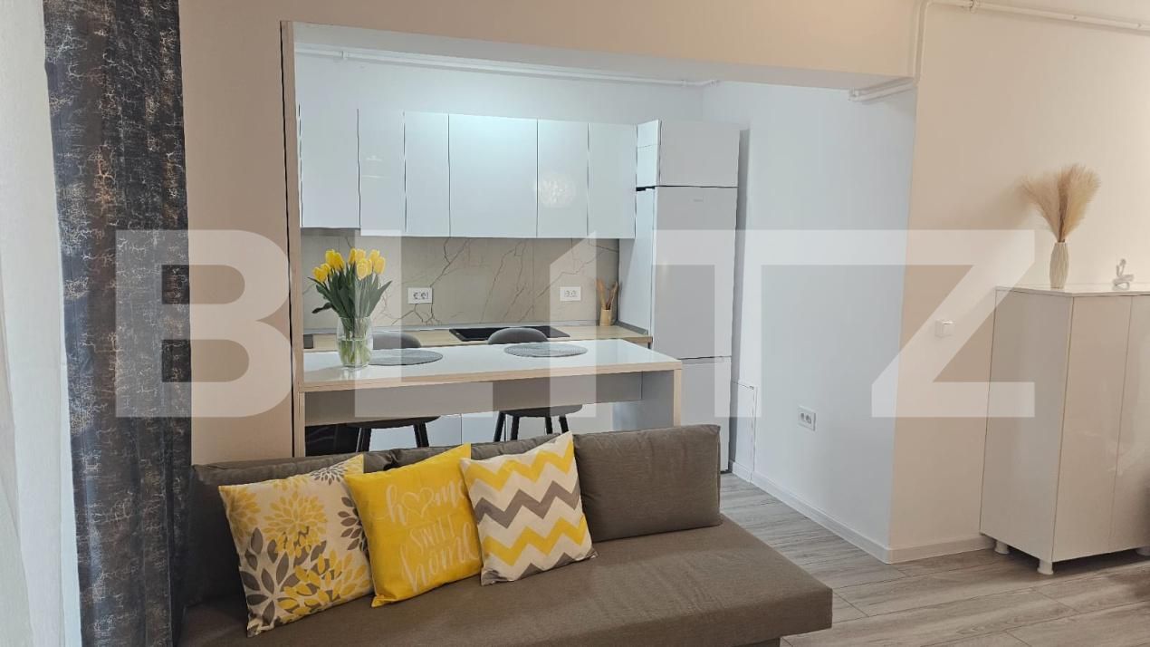 Garsonieră de închiriat Brazda lui Novac - 169145AI | BLITZ Craiova | Poza11