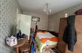 Apartament de vanzare cu 2 camere, 47 mp, zona Brazda lui Novac 