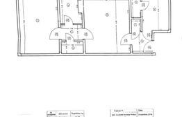 Apartament de vanzare cu 2 camere, 47 mp, zona Brazda lui Novac 