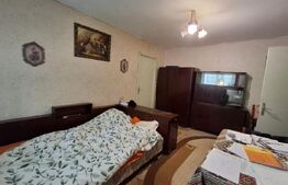 Apartament de vanzare cu 2 camere, 47 mp, zona Brazda lui Novac 