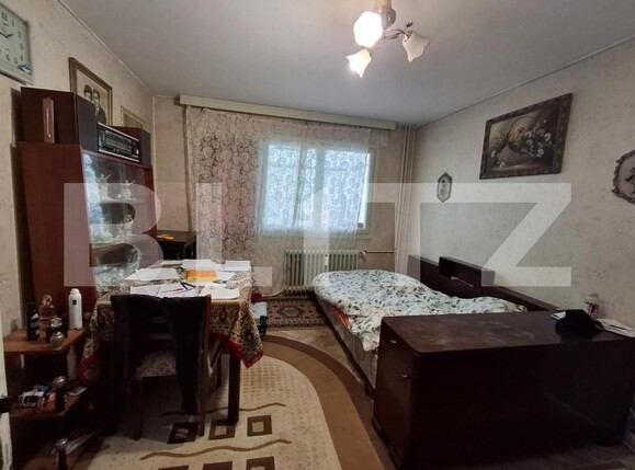 Apartament de vânzare 2 camere Brazda lui Novac - 169186AV | BLITZ Craiova | Poza1
