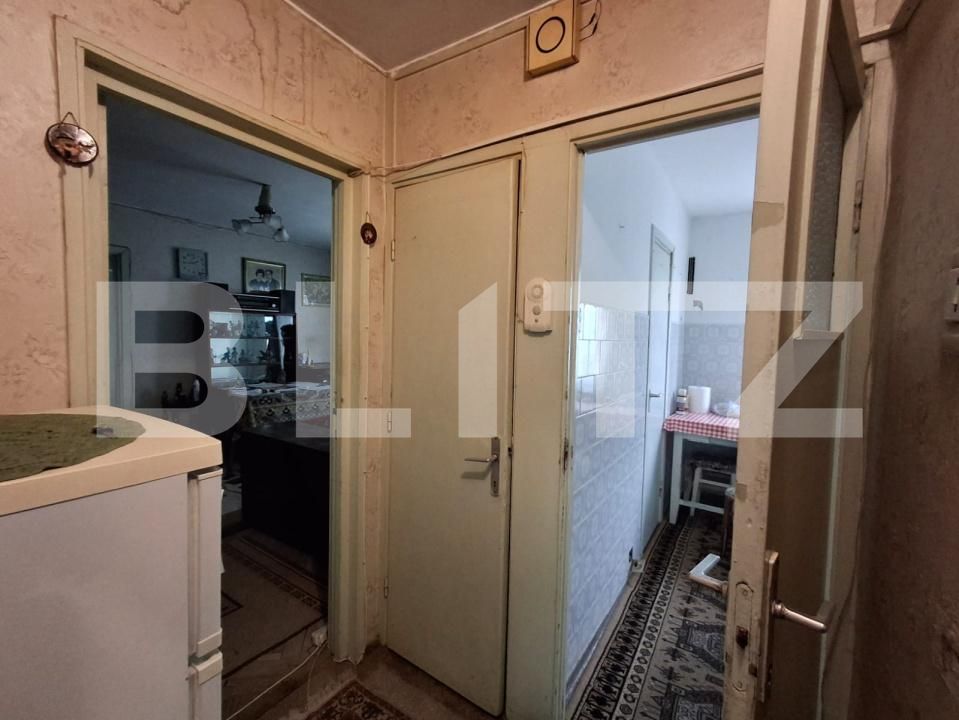 Apartament de vânzare 2 camere Brazda lui Novac - 169186AV | BLITZ Craiova | Poza4