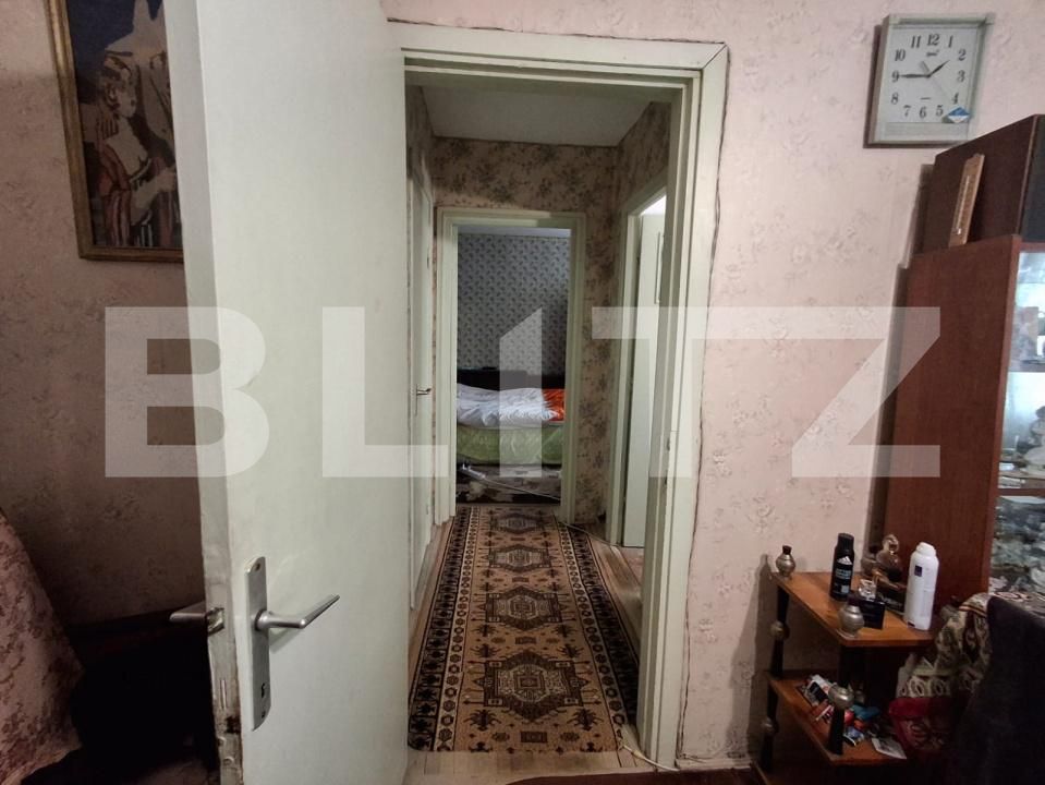 Apartament de vânzare 2 camere Brazda lui Novac - 169186AV | BLITZ Craiova | Poza3