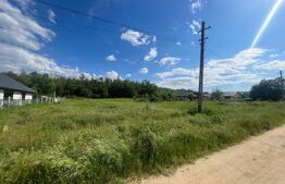 Teren intravilan 800 mp, zona Leamna de Sus 