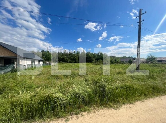 Teren de vânzare Leamna de Sus - 169218TV | BLITZ Craiova | Poza1