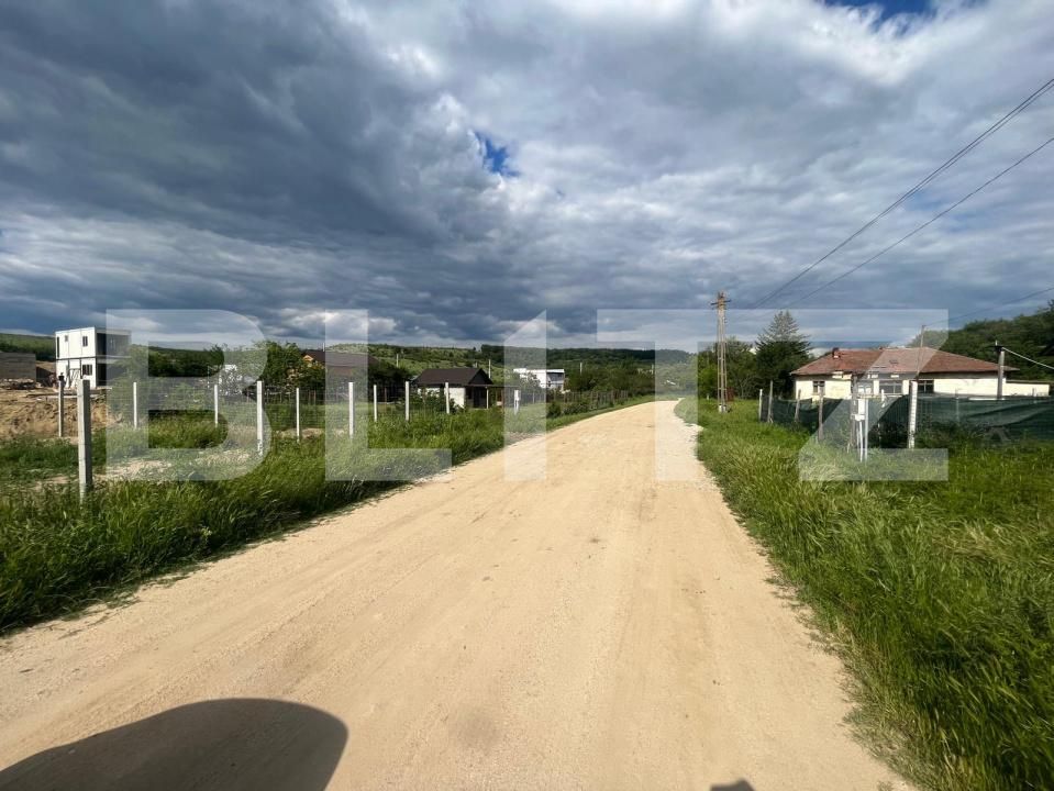 Teren de vânzare Leamna de Sus - 169218TV | BLITZ Craiova | Poza4