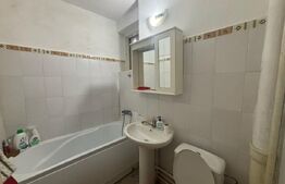 Apartament de vanzare cu 2 camere, 50mp, zona Ultracentrala