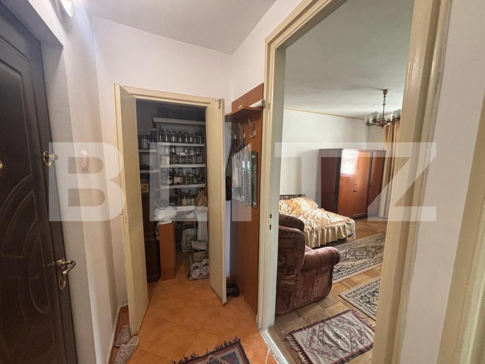 Apartament de vânzare 2 camere Ultracentral - 169232AV | BLITZ Craiova | Poza3