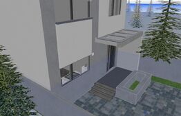 Comision 0%, casa P+1, 490 mp teren, zona Carpenului/ Bariera