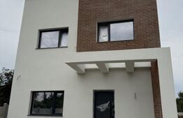 Comision 0%, casa P+1, 490 mp teren, zona Carpenului/ Bariera