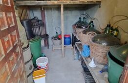 Casa de vanzare cu 5 camere, P+1, 130 mp utili, 463 mp teren, zona Brestei