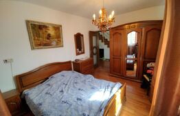Casa de vanzare cu 5 camere, P+1, 130 mp utili, 463 mp teren, zona Brestei