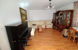 Casa de vanzare cu 5 camere, P+1, 130 mp utili, 463 mp teren, zona Brestei