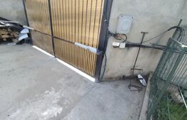 Casa de vanzare cu 5 camere, P+1, 130 mp utili, 463 mp teren, zona Brestei