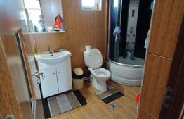 Casa de vanzare cu 5 camere, P+1, 130 mp utili, 463 mp teren, zona Brestei