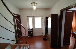 Casa de vanzare cu 5 camere, P+1, 130 mp utili, 463 mp teren, zona Brestei