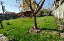 Casa de vanzare cu 5 camere, P+1, 130 mp utili, 463 mp teren, zona Brestei