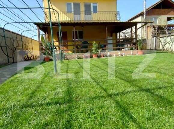 Casa de vânzare 5 camere Brestei - 169254CV | BLITZ Craiova | Poza1