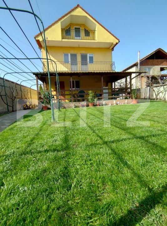 Casa de vânzare 5 camere Brestei - 169254CV | BLITZ Craiova | Poza1