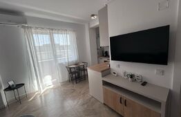 Garsoniera de inchiriat, 40 mp, cartier Rovine