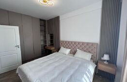 Garsoniera de inchiriat, 40 mp, cartier Rovine