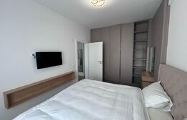 Garsoniera de inchiriat, 40 mp, cartier Rovine