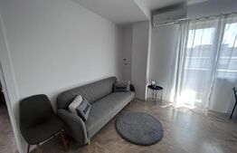 Garsoniera de inchiriat, 40 mp, cartier Rovine