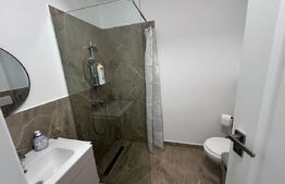 Garsoniera de inchiriat, 40 mp, cartier Rovine