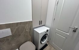 Garsoniera de inchiriat, 40 mp, cartier Rovine