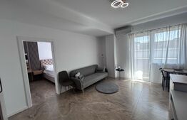 Garsoniera de inchiriat, 40 mp, cartier Rovine