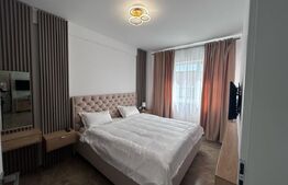 Garsoniera de inchiriat, 40 mp, cartier Rovine