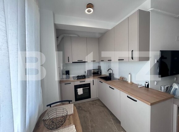 Garsonieră de închiriat Rovine - 169282AI | BLITZ Craiova | Poza7