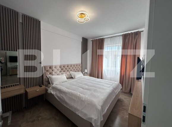 Garsonieră de închiriat Rovine - 169282AI | BLITZ Craiova | Poza1