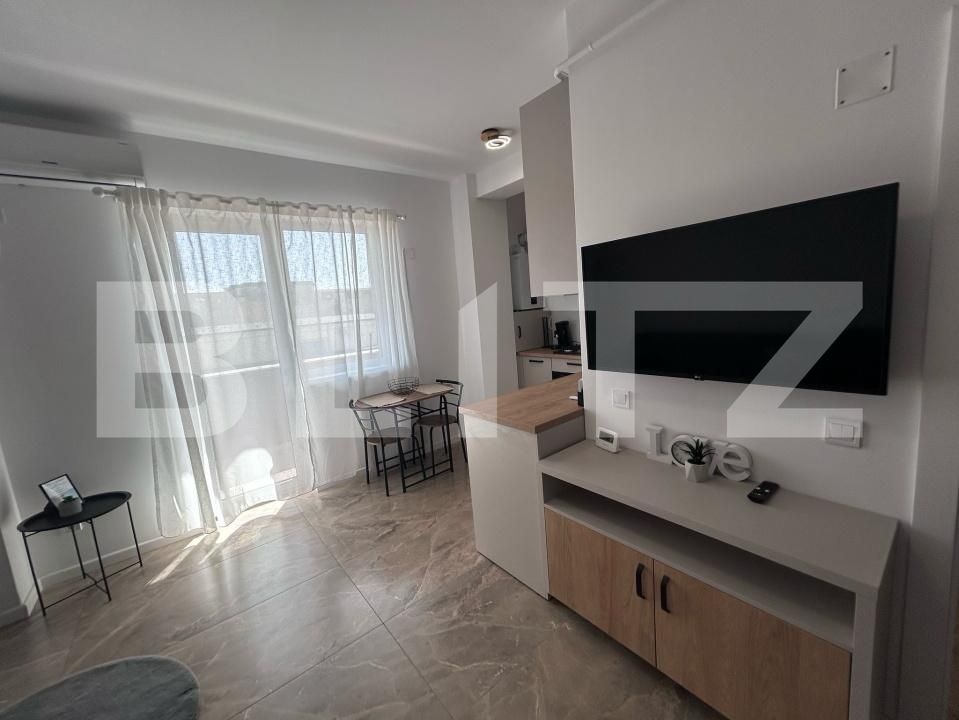 Garsonieră de închiriat Rovine - 169282AI | BLITZ Craiova | Poza6