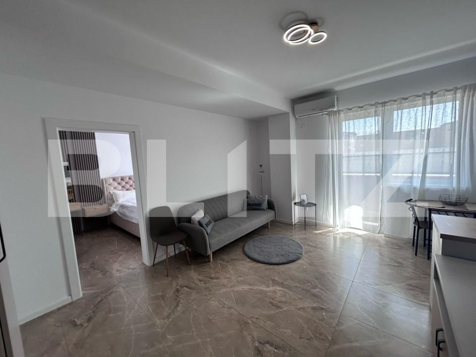 Garsonieră de închiriat Rovine - 169282AI | BLITZ Craiova | Poza4