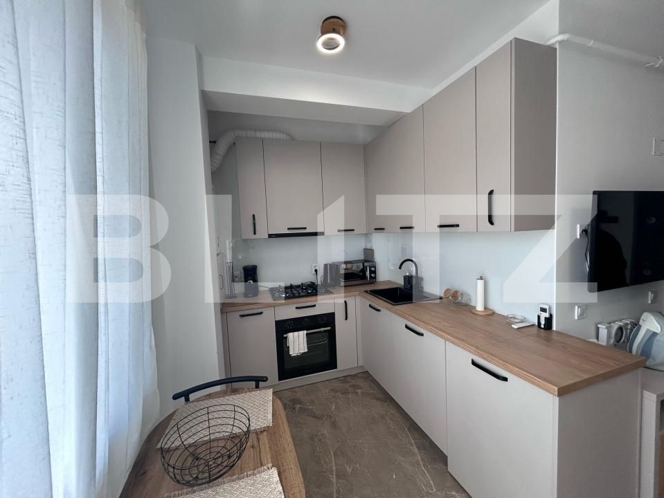 Garsonieră de închiriat Rovine - 169282AI | BLITZ Craiova | Poza7