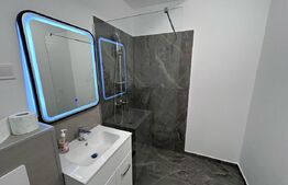 Garsoniera de inchiriat, 38 mp, zona Rovine