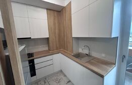 Garsoniera de inchiriat, 38 mp, zona Rovine