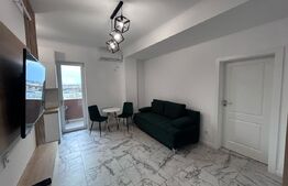 Garsoniera de inchiriat, 38 mp, zona Rovine