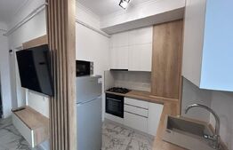 Garsoniera de inchiriat, 38 mp, zona Rovine