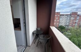 Garsoniera de inchiriat, 38 mp, zona Rovine