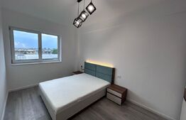 Garsoniera de inchiriat, 38 mp, zona Rovine