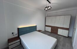 Garsoniera de inchiriat, 38 mp, zona Rovine