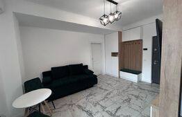 Garsoniera de inchiriat, 38 mp, zona Rovine