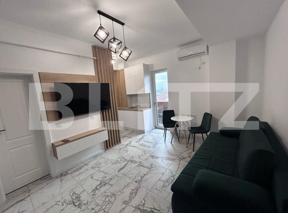 Garsonieră de închiriat Rovine - 169283AI | BLITZ Craiova | Poza1