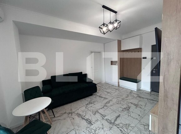 Garsonieră de închiriat Rovine - 169283AI | BLITZ Craiova | Poza2