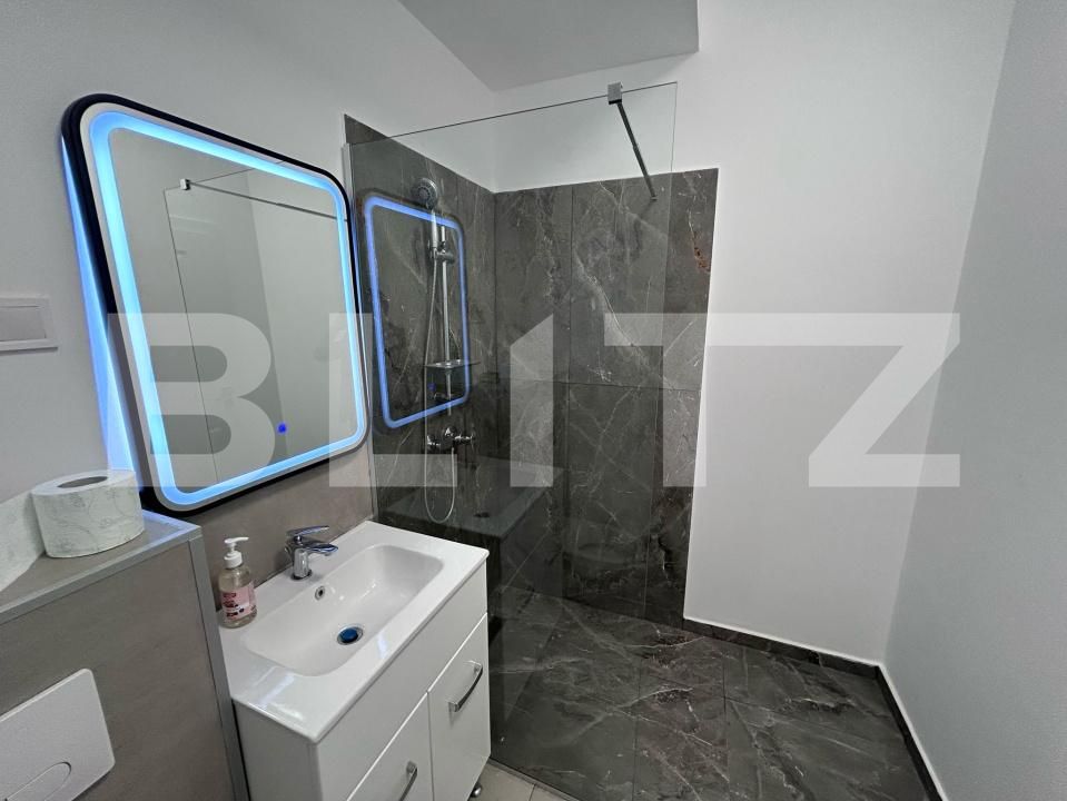 Garsonieră de închiriat Rovine - 169283AI | BLITZ Craiova | Poza9