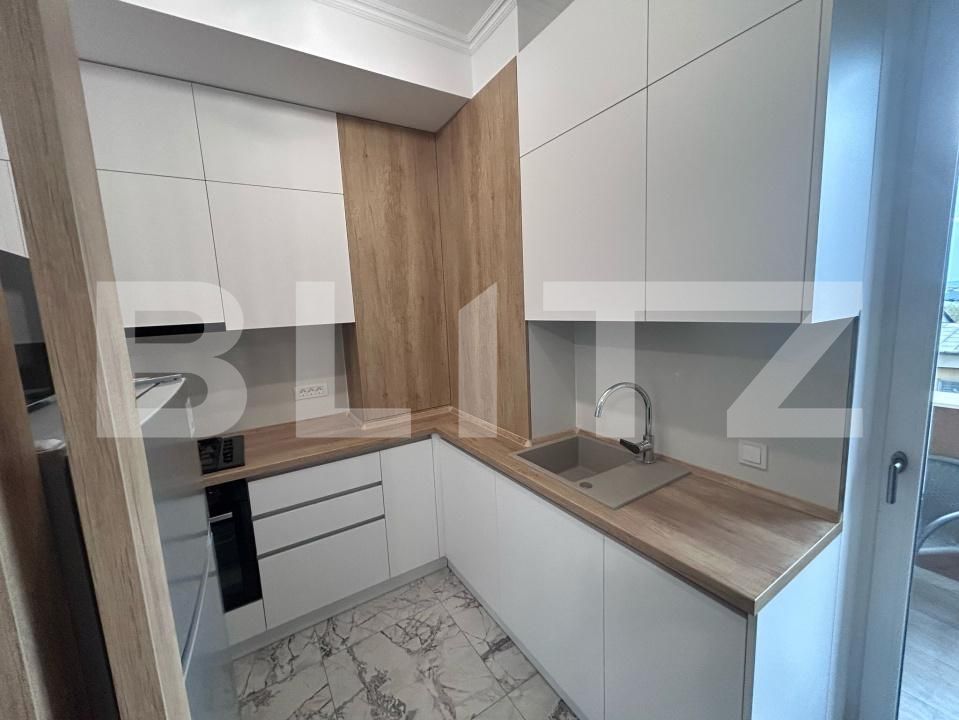 Garsonieră de închiriat Rovine - 169283AI | BLITZ Craiova | Poza5