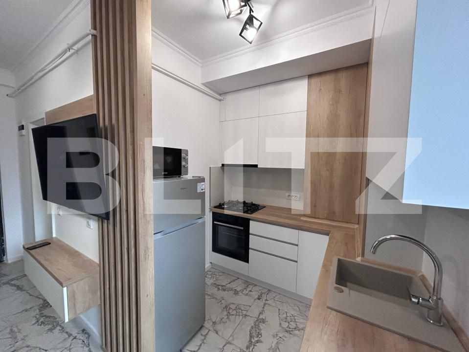 Garsonieră de închiriat Rovine - 169283AI | BLITZ Craiova | Poza4