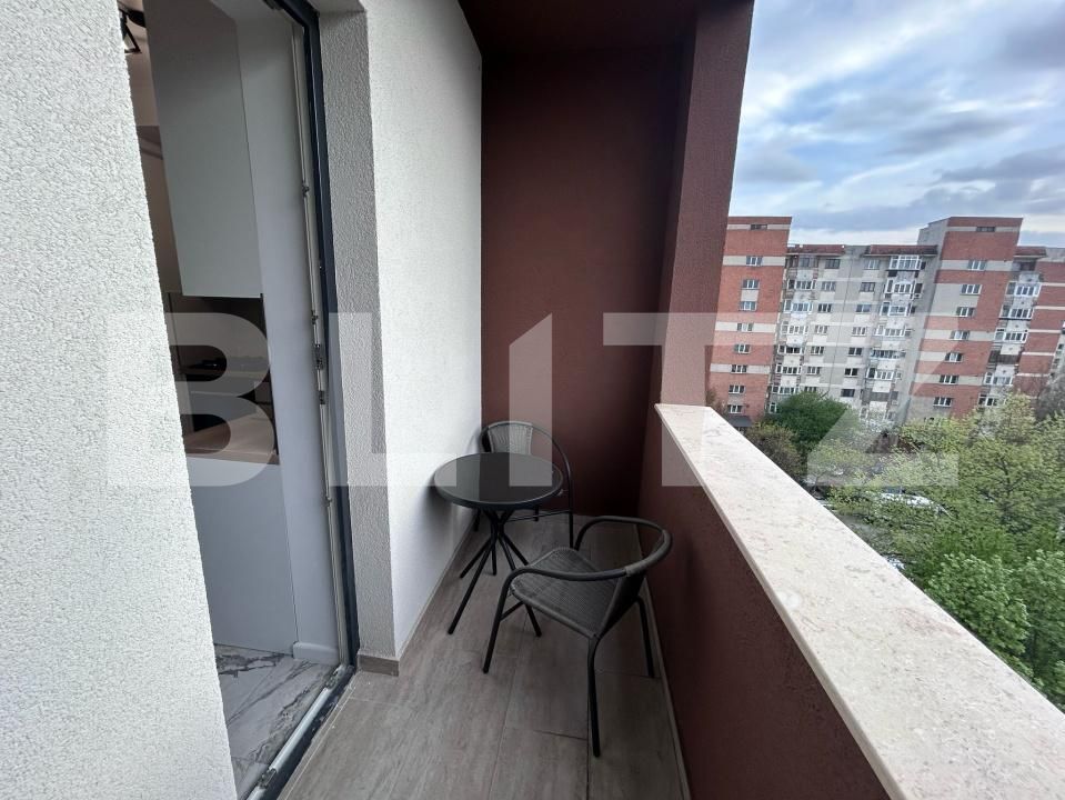 Garsonieră de închiriat Rovine - 169283AI | BLITZ Craiova | Poza8